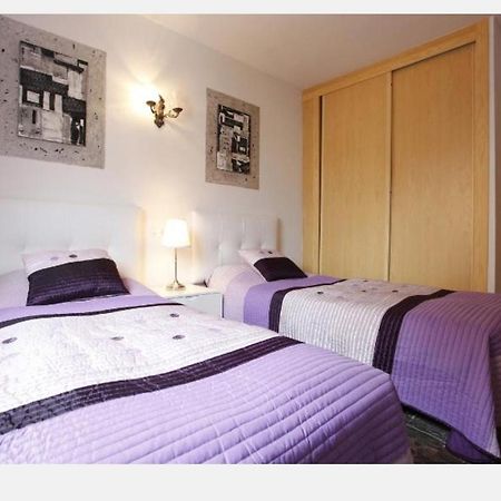 Piso Playa Carvajal Apartment Fuengirola Bagian luar foto